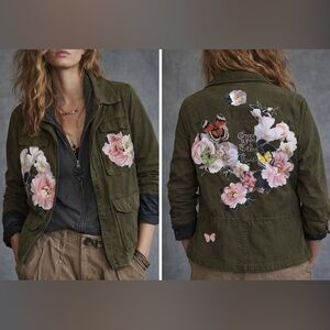 “Once upon a time “ Women's Jacket